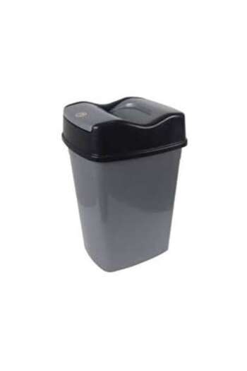 ZAYAZ Cos De Gunoi Capac Batant dublu 25 l
