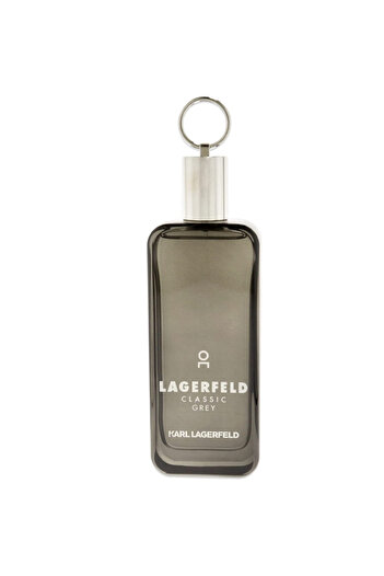 Karl Lagerfeld Karl Lagerfeld Classic Grey For Men Eau De Toilette 100ml