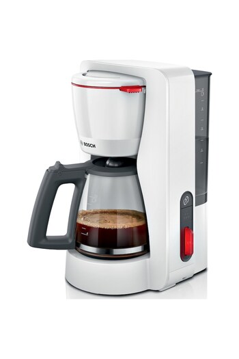 Bosch My Moment coffee maker TKA3M131