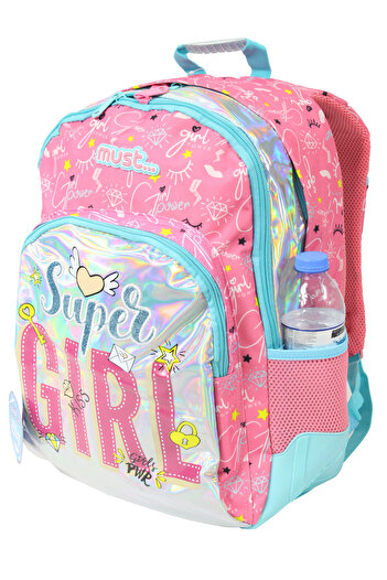 MUST Primary Backpack