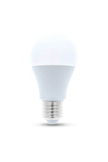 OEM Bec LED E27 A60 10W 230V 3000K 806lm, Alb