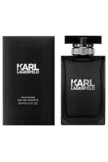 Karl Lagerfeld Karl Lagerfeld For Him For Men Eau De Toilette 100ml