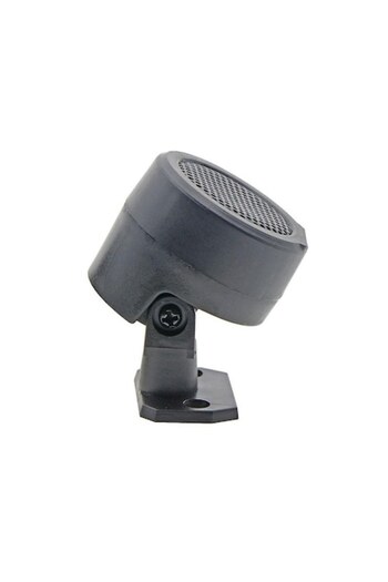 SOHO Set 2 boxe pentru auto model Tweeter Auto 500W, 40 mm, Negru