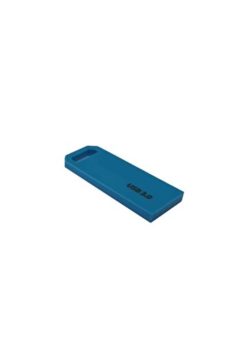 SOHO USB 3.0 Memory Stick, 64 GB, Navy Blue
