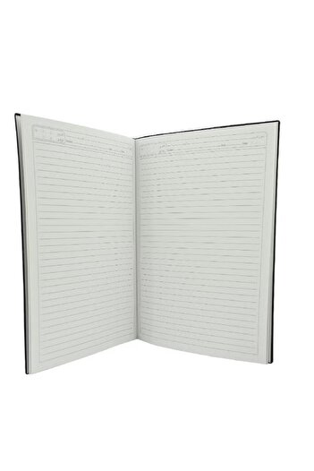 Roco Neon Notebook – A4 Size, 40 Sheets, Bright & Bold