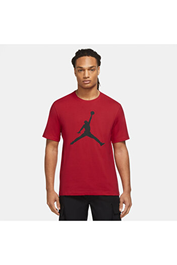 JORDAN M J Jumpman Ss Crew M M INTL