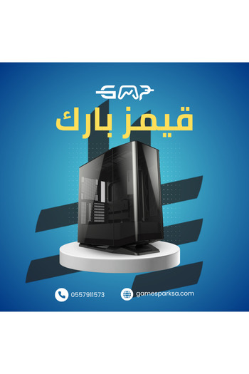 GMP NVIDIA RTX 5090 GAMING Desktop PC