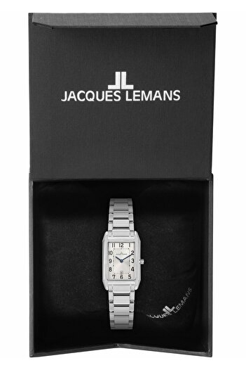 Jacques Lemans Torino 1-2189g Women's Wristwatch