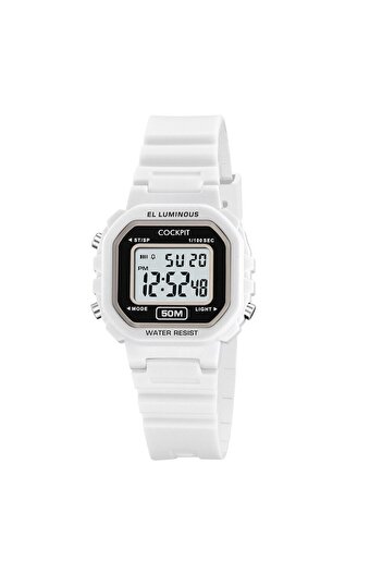 Cockpit Cockpit Ck-2326We Women's Wristwatch