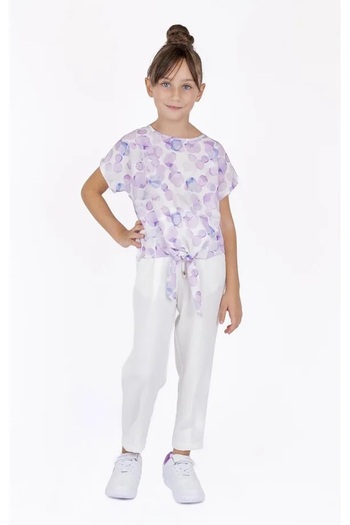 best kids Girl's Pants 14120