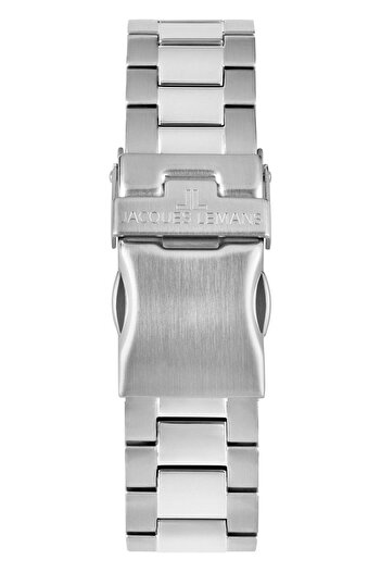 Jacques Lemans 1-2207B Liverpool Chronograph Men's Watch