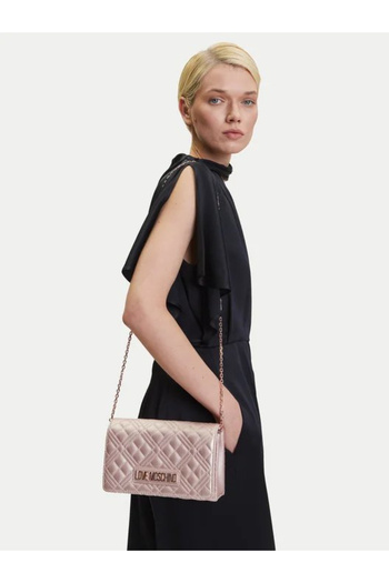 Love Moschino Women's Crossbody Bag Jc4079Pp1Mla197A