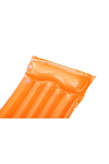 BESTWAY Bestway inflatable mattress, 183 cm, Orange