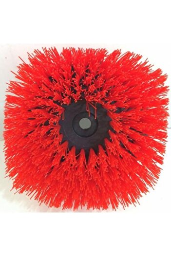 AGROMEC Tirpan Tip Carpet Cleaning Brush Suitable for All Models