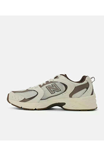 New Balance Dámské / Dívčí sportovní oblečení MR530ASM New Balance Lifestyle ANGORA