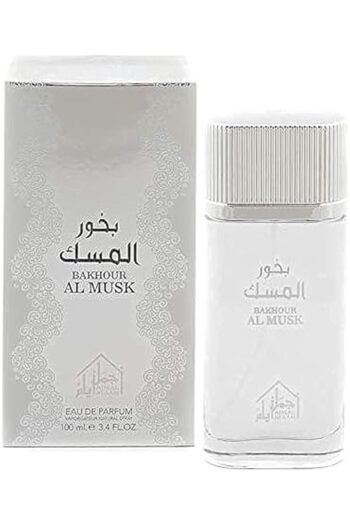 AYAMAYA Ajmal Ayam Musk Unisex Eau De Parfum, 100 ml