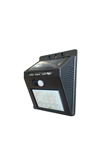 MAXLED SOLAR LED APLİK 15W 6500K IP65