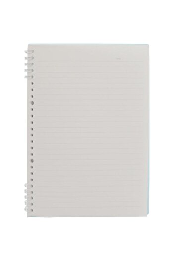 Roco Notebook
