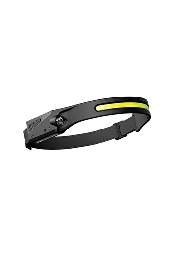 Expres LED rechargeable headlamp with 2 lighting modes Expres®