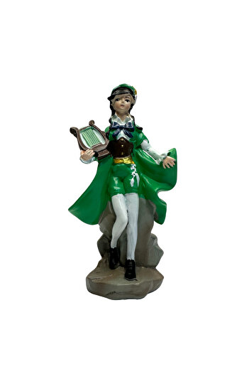 Vera Venti Anime Figure 16 cm