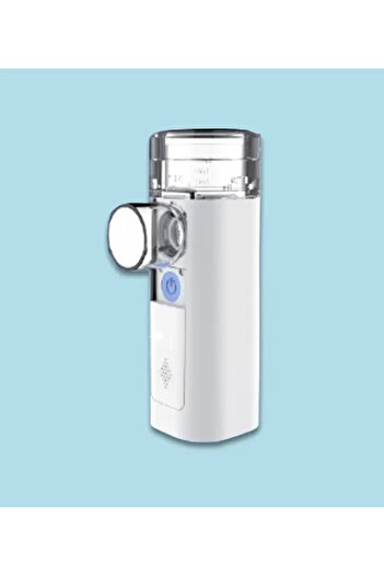 Bremed 5200 Steam Inhalation Device for Sinusitis