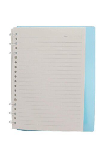 Roco Notebook