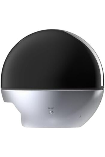 EZVIZ E6 3K/5MP Wireless Dome Camera