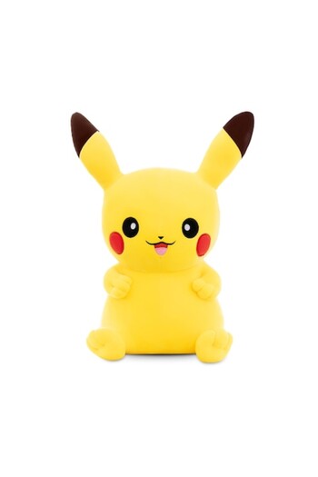 OEM Jucarie de plus Pikachu, Pokemon, 34 cm