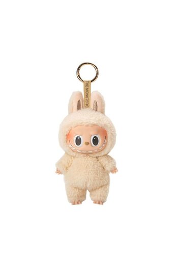 OEM Jucărie de pluș Labubu, Energie Mare Înainte, 17 cm, Albastru