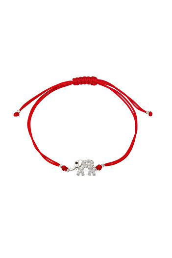 Bijuteria SORELLY Bratara Argint Elefant