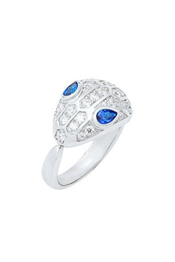 Bijuteria SORELLY Inel Argint Model Serpenti 12