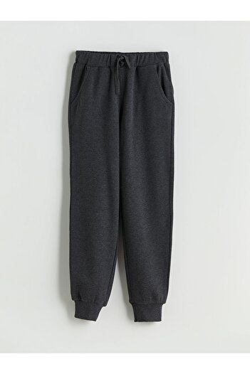 LC Waikiki LCW Kids Elastic Waist Boys Jogger Sweatpants