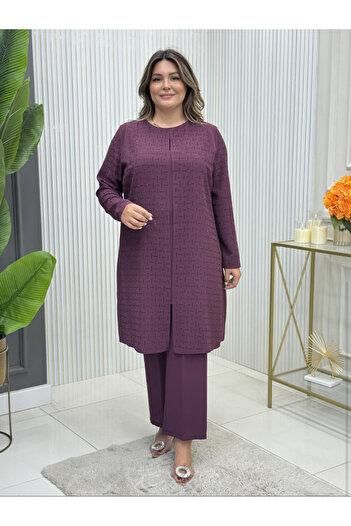 GK Stone Printed Tunic Set