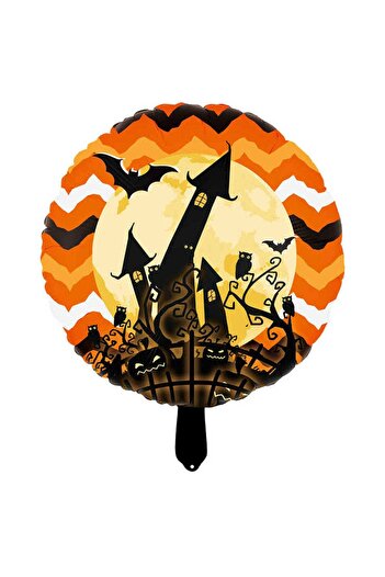 CANSIN Halloween Folk 45*45 Cm