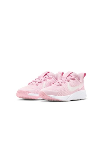 Nike Star Runner 4 Pink Children's Shoes