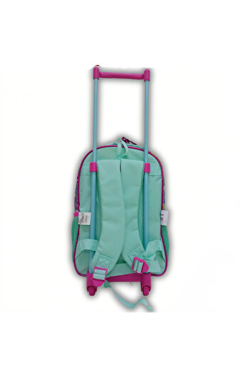 Generic LOL Trolley Bag 2 Main Compartments and