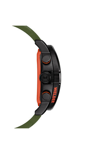 Welder Wwmd1011 Men's Wrist Watch