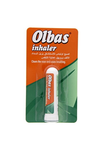 G.R Lane Health OLBAS INHALER 695MG