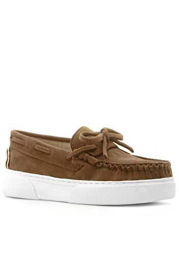 Rakerplus Taba Extra Light Children's Casual Loafer Shoes