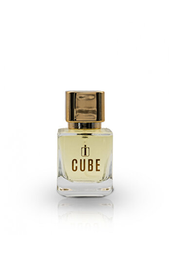 Teona Romania Cube Eau de Parfum for Women 30 ml