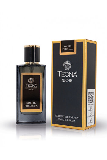 TEONA Precious Sun Perfume Extract Unisex 60 ml