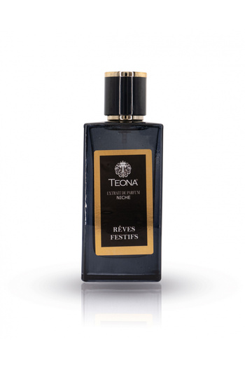 TEONA Festive Dreams Perfume Extract 60 ml
