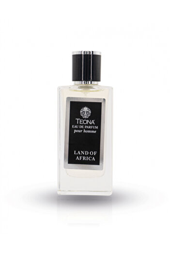 Teona Romania Land Of Africa Eau de Parfum Men 60 ml