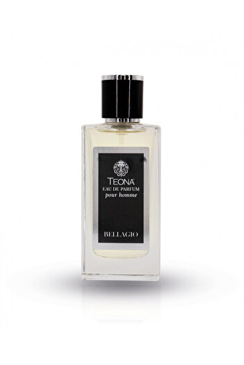 Teona Romania Bellagio Men's Eau de Parfum 60 ml