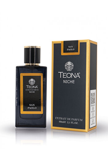 Teona Romania San Paolo Extrait De Parfum 60 ml