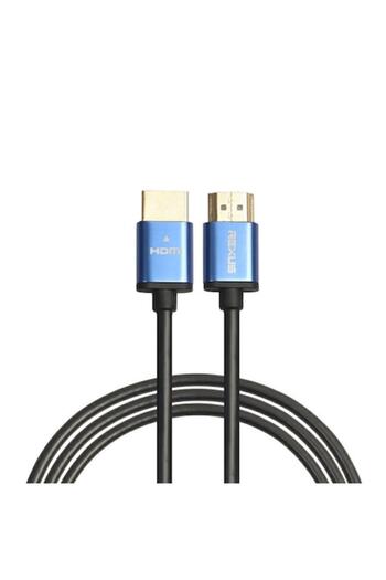 Bibilel Cablu HDMI neagra de 3 metri pentru HDTV Home Theater, PS 3 si Business Class