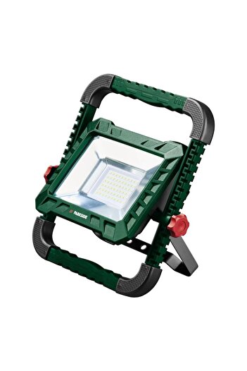 PARKSIDE Work Lamp PASL 44 A1, LED, 3m Extension Cord, 43.5W
