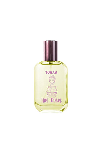Tuban Children's perfume TUBI GLAM - SWEET GIRL, 50 ml