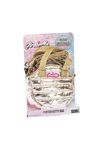 NİCE Kitty Girabrilla bag – quilted bag Little Kitty