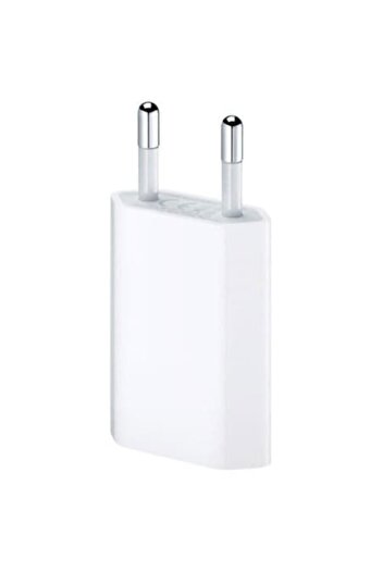 OEM Apple Power Adapter Compatible with iPhone X, Xs, Xs MAX, XR - White